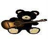 (SS)Ted Guitarist