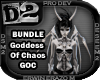 [D2]Goddess Of Chaos GOC