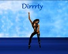 Dirrrty Female Dance
