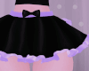 Pastel Goth: Cute Skirt