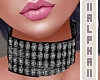 Animated Dark Dj Choker