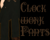 Clockwork Pants ~LC