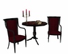 C* table hot kiss animat