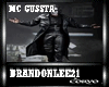 ABUSADAMENTE MC GUST ..