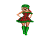 Santas Sexy Elf 25