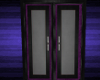 !TL! Black&Purple Closet