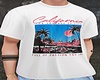 SHIRT CALIFORNIA