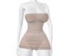 Nude Dress