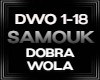 Samouk Dobra Wola