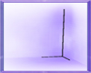 Neon Corner Lamp