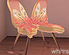 Butterflies Chair