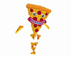 pizza man