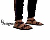 pride sandles