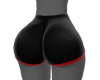Perky Butt Shorts