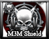 *M3M* M3M Shield