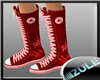 {Z} CONVERS red