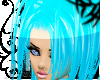 Blue Lhuri * Hair