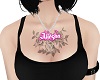 Aliesha Necklace Req