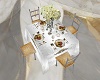 ~SL~ Oba Guest Table