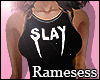 R' Slay I RL - GA