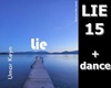 DEEP + F d .. LIE 15
