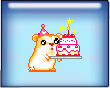 PaRTy HaMsTeR (animated)
