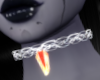 Dark Witch Chocker