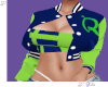 [Gel]Camila Jacket