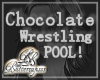 Mud Wrestling Bunny Pool