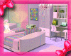 BB~ Pink Apartment