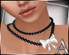 |A|Spritzer - Necklace