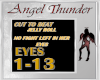 ANGEL Jelly Roll