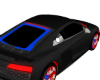 Boricua Audi R8