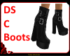 DS C boots