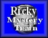 *F70  Ricky Mystery Trai