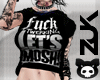 [Z] M.O.S.H 💀