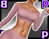 bodycon set[Pink]BZP