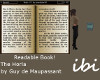 ibi Readable Book #13