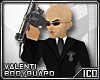 ICO Valenti Bodyguard