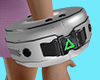 Doll-cyberpunk-bracelet
