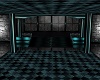 Teal Dance Hall