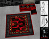 Ts Harlekin Rug