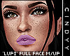 [ Lupi. MH Makeup #1