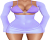 Geoia Lilac