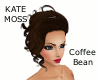 Kate Moss - Coffee Bean