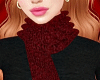 $ Marsala Scarf