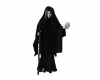 Hallowen bruja
