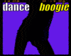 X179 Boogie Dance Action