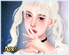 Ⓐ anone ღ Blonde