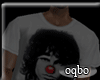 oqbo CIRCUS T-shirt 1